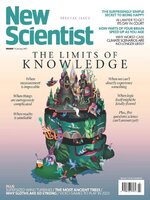 New Scientist International Edition